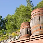 Bed & Breakfast El Tossal - Adults Only Bolulla