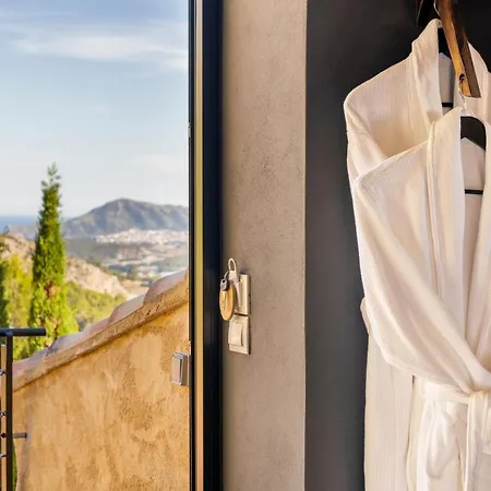 El Tossal - Adults Only 4* Bolulla