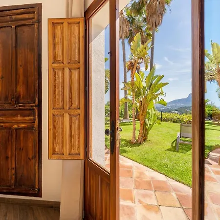 El Tossal - Adults Only 4* Bolulla