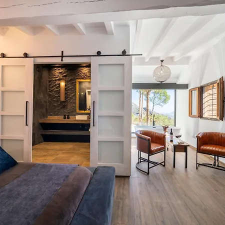 El Tossal - Adults Only 4*
