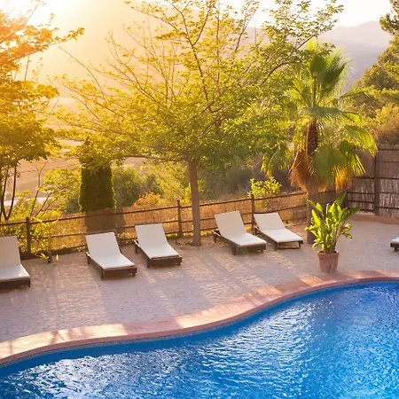 El Tossal - Adults Only Bolulla