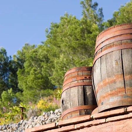 فندق مبيت وإفطار El Tossal - Adults Only Bolulla