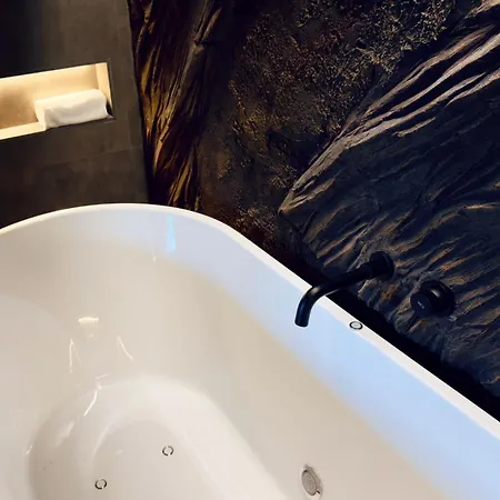 El Tossal - Adults Only فندق مبيت وإفطار Bolulla