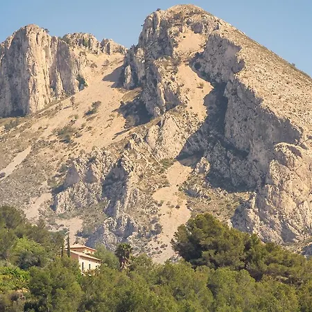 El Tossal - Adults Only