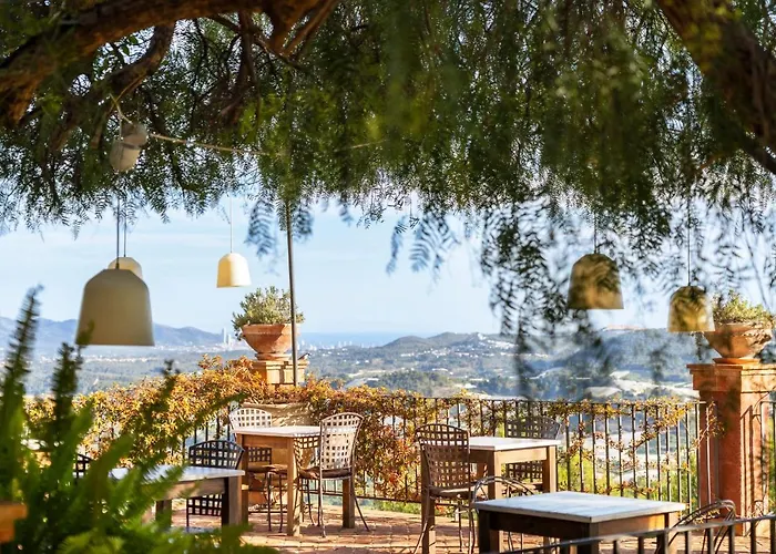 El Tossal - Adults Only Bed & Breakfast
