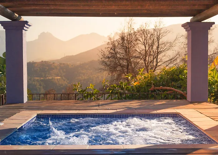 El Tossal - Adults Only Bed & Breakfast 4*