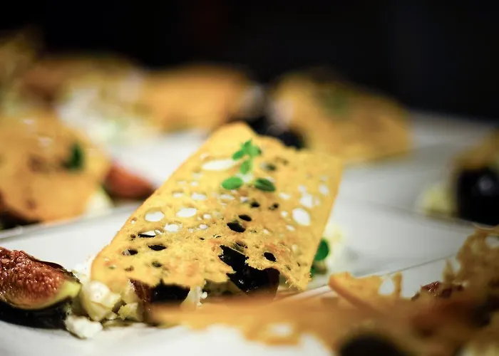 Bed & Breakfast El Tossal - Adults Only 4*