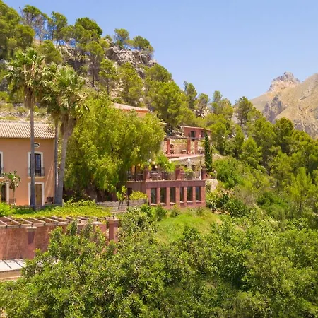 El Tossal - Adults Only 4*
