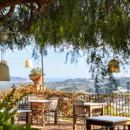 El Tossal - Adults Only Bed & Breakfast
