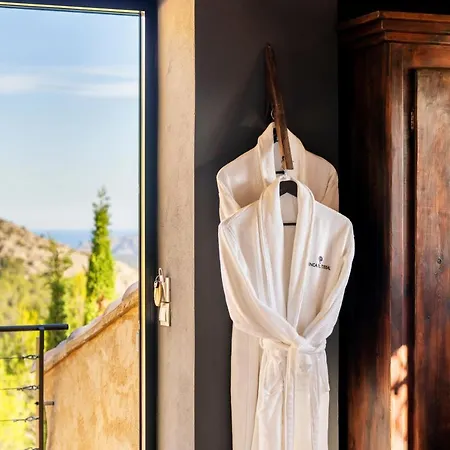 El Tossal - Adults Only 3*