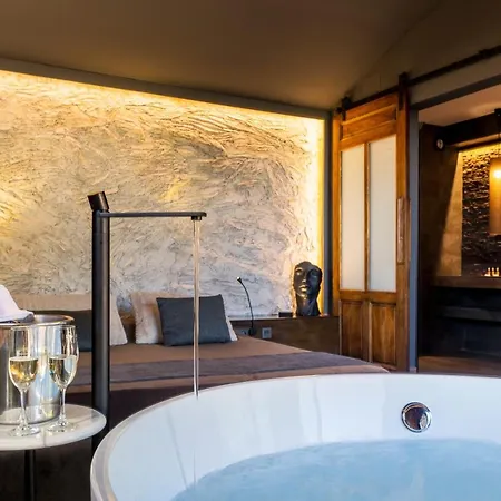Bed & Breakfast El Tossal - Adults Only Bolulla