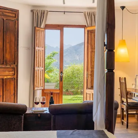 El Tossal - Adults Only 4*