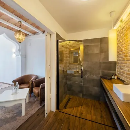 El Tossal - Adults Only 3*
