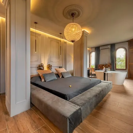 El Tossal - Adults Only Bed & Breakfast 3*