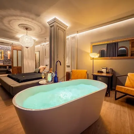 Bed & Breakfast El Tossal - Adults Only 3*