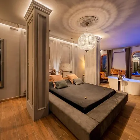 El Tossal - Adults Only 3*