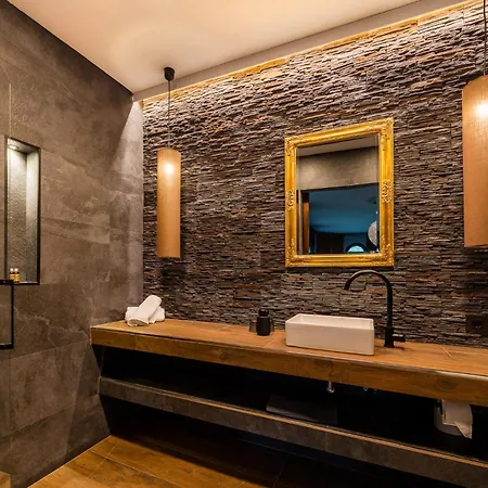 Bed & Breakfast El Tossal - Adults Only