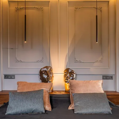 Bed & Breakfast El Tossal - Adults Only 3*