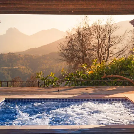 El Tossal - Adults Only Oda ve Kahvaltı 4*