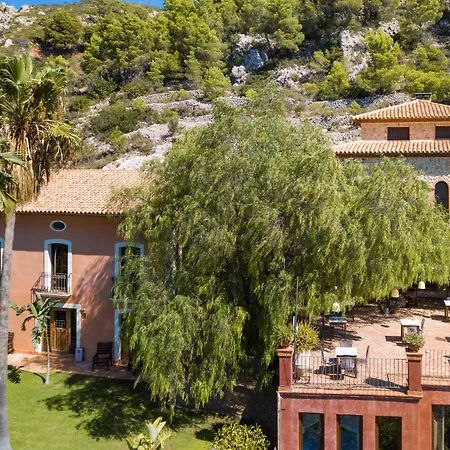 El Tossal - Adults Only 4* Bolulla
