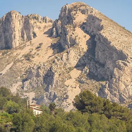 El Tossal - Adults Only