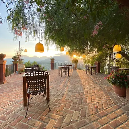 El Tossal - Adults Only Bed & Breakfast Bolulla