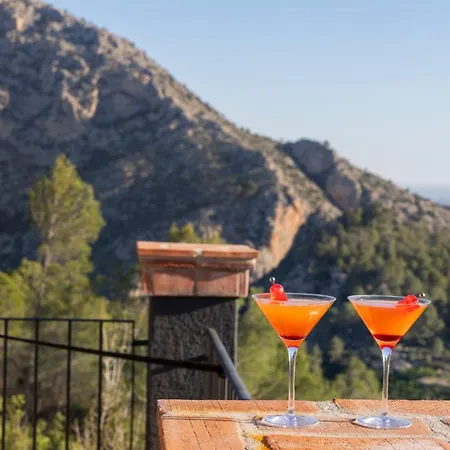 El Tossal - Adults Only 4*