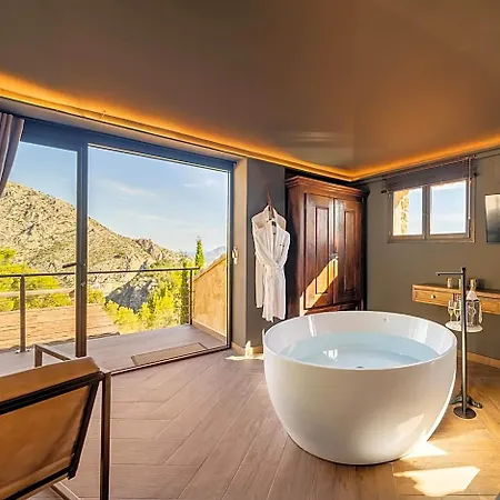 Bed & Breakfast El Tossal - Adults Only 4*