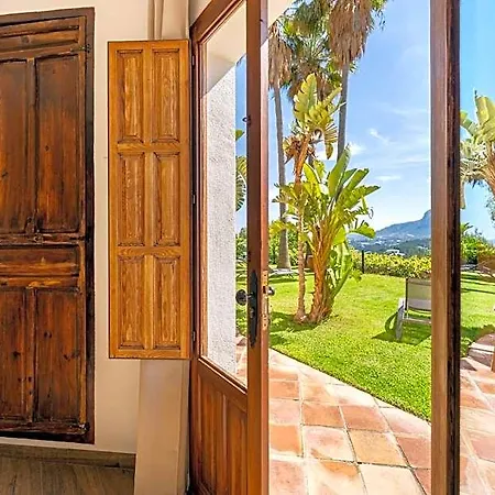 El Tossal - Adults Only 4* Bolulla