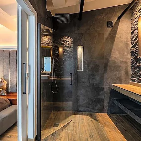 El Tossal - Adults Only Bed & Breakfast