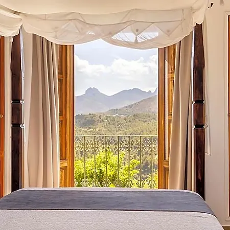 El Tossal - Adults Only 4* Bolulla