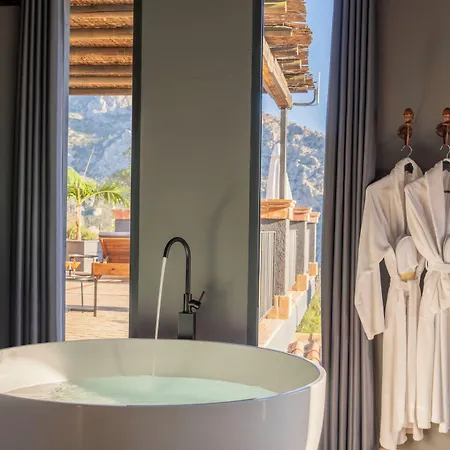 El Tossal - Adults Only 4* Bolulla