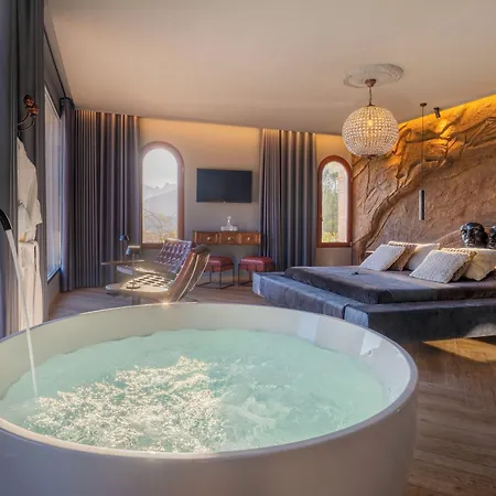 Panzió El Tossal - Adults Only 4*
