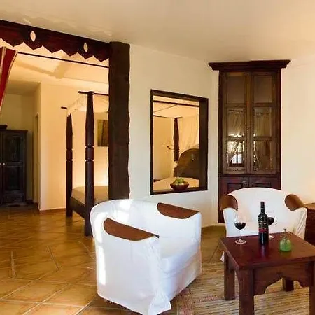 Nocleg ze śniadaniem El Tossal - Adults Only 4*
