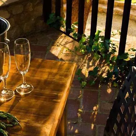 El Tossal - Adults Only Bed & Breakfast 4*