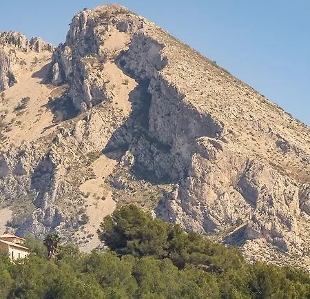Frühstückspension El Tossal - Adults Only 3*