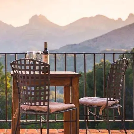 El Tossal - Adults Only 3* Bolulla