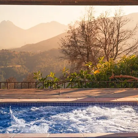 El Tossal - Adults Only 3* Bolulla
