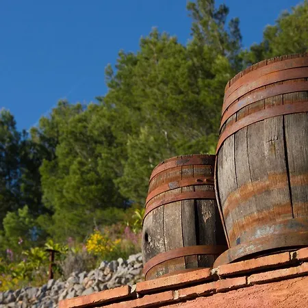 Bed & Breakfast El Tossal - Adults Only 3*