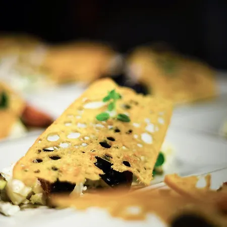 Oda ve Kahvaltı El Tossal - Adults Only 4*