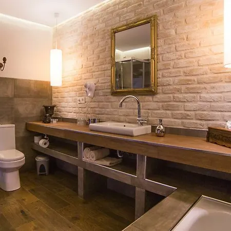 El Tossal - Adults Only Bed & Breakfast