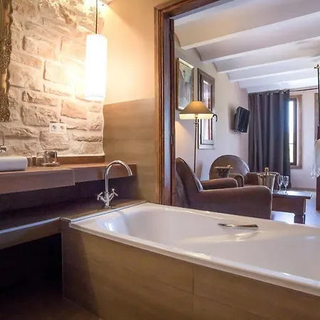 Bed & Breakfast El Tossal - Adults Only