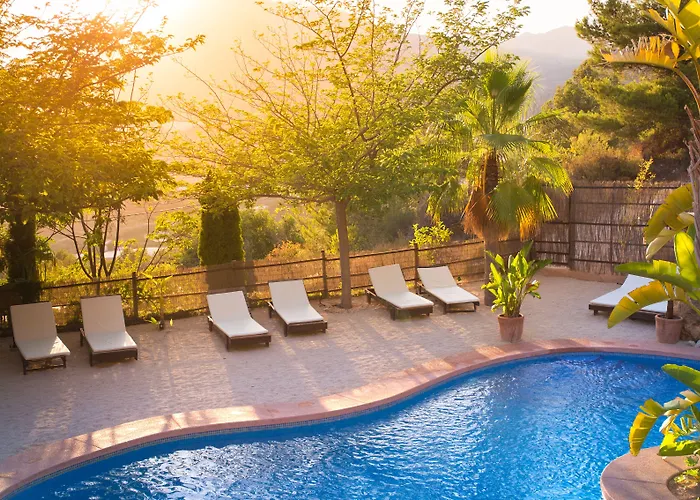 El Tossal - Adults Only Bolulla