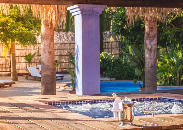 Bed and breakfast El Tossal - Adults Only 4*