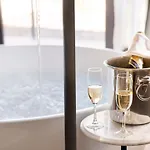 El Tossal - Adults Only Bed & Breakfast 4*