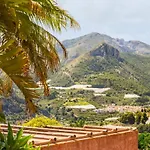 El Tossal - Adults Only 4* Bolulla