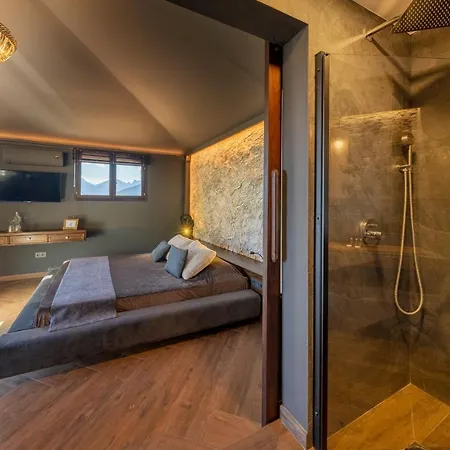 El Tossal - Adults Only ベッド・アンド・ブレックファスト 4*