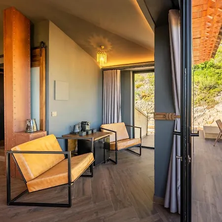 ベッド・アンド・ブレックファスト El Tossal - Adults Only 4*