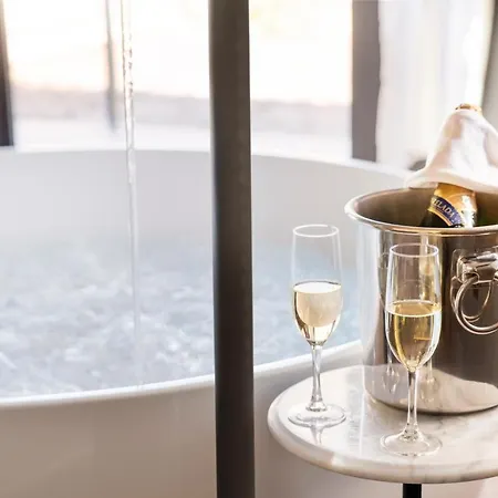 El Tossal - Adults Only ベッド・アンド・ブレックファスト 4*