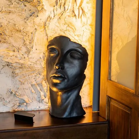 El Tossal - Adults Only ベッド・アンド・ブレックファスト Bolulla